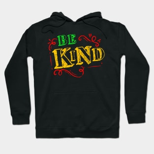 Be Kind Hoodie